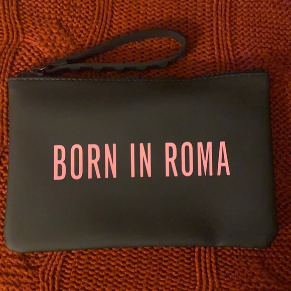 Valentino small clutch :wristlets - Picture 1 of 5